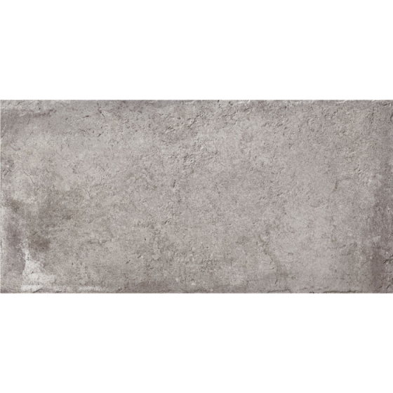 Πλακάκι Keros Portobello Silver 30×60 με ματ ανάγλυφη υφή